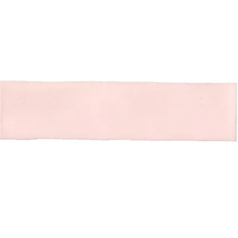Direct Beschikbaar Terre d'Azur Gerona Salmon Pink 30x7,5 cm