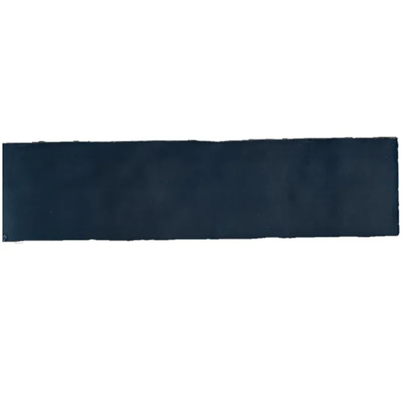 Terre d'Azur Gerona Royal Navy Mate 30x7,5 cm Hoge Kwaliteit
