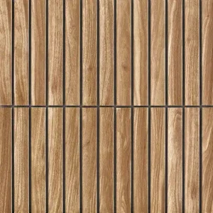 Mozaïek tegels Piano Madison Mat 29,6x29,9 - Rechthoek Wandtegels Geglazuurde porseleinen steengoed Meest Verkocht