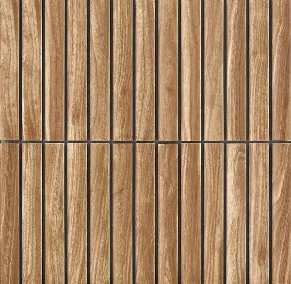 Mozaïek tegels Piano Madison Mat 29,6x29,9 - Rechthoek Wandtegels Geglazuurde porseleinen steengoed Meest Verkocht