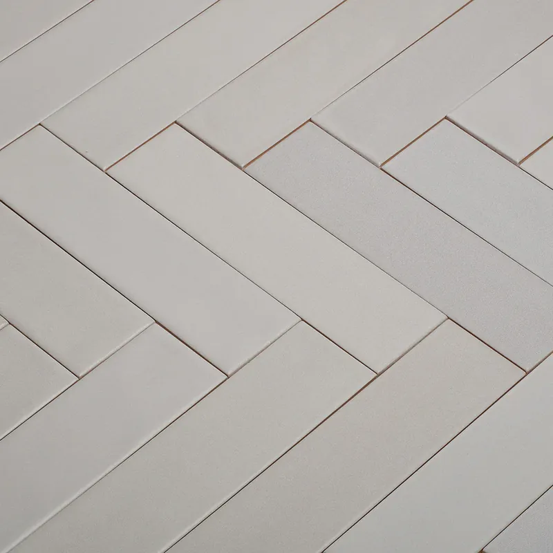 Seizoensaanbieding Dateg Wandtegel Tempo Blanco Creme 6,5x25 Inhoud doos 0,82m2