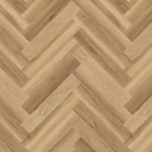 Dateg Limited Rigid Click visgraat Houtlook click nr. 2 Eiken naturel Inhoud doos 1,30m2 Uitverkoop