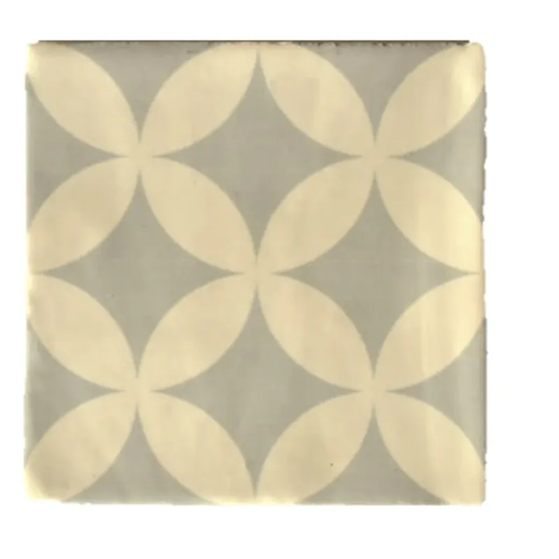 Snelle Levering Terre d'Azur Madelaine Decor-5 13x13 cm