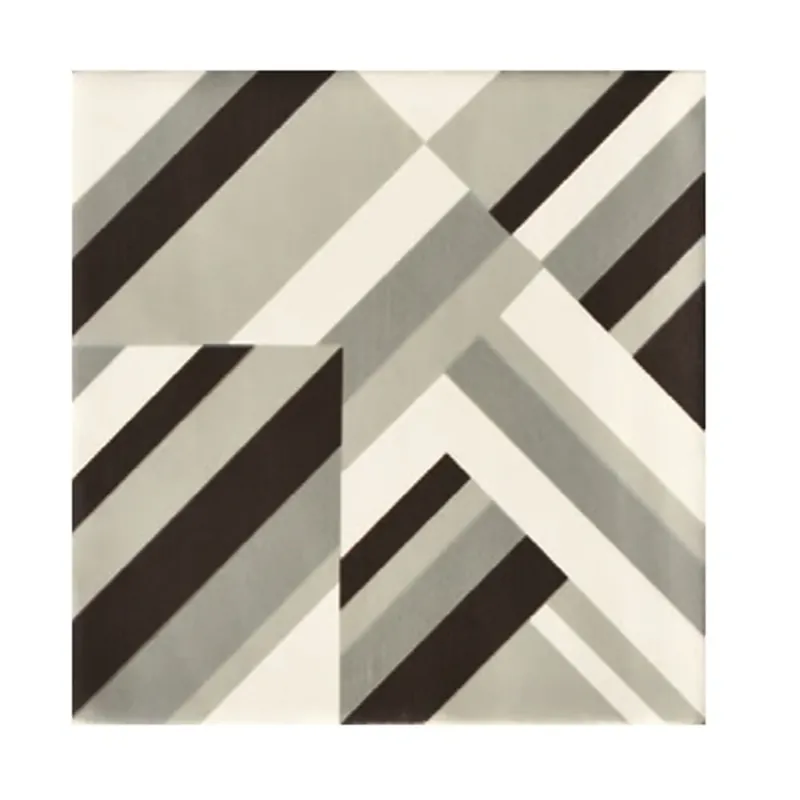 Alleen Vandaag Terre d'Azur Madelaine Decor-6 13x13 cm