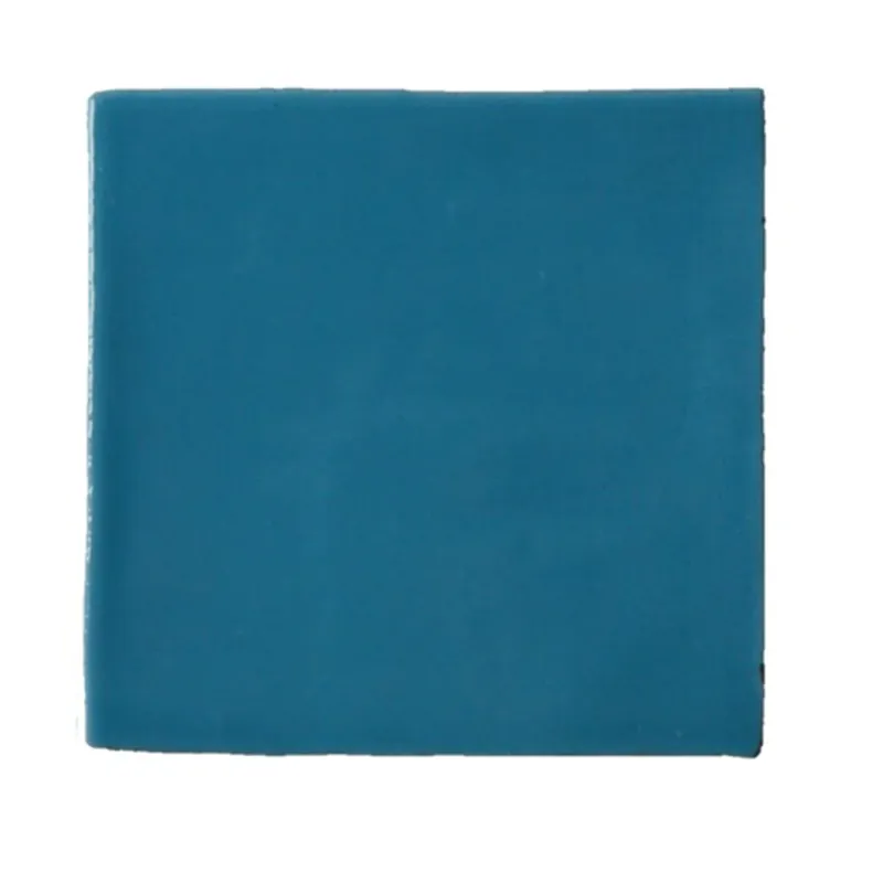 Gereduceerde Prijs Terre d'Azur Alicante Turquesa Medio 13x13 cm