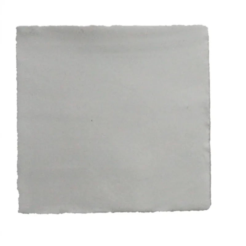 Terre d'Azur Almeria Light Grey 13x13 cm Tijdelijk Beschikbaar