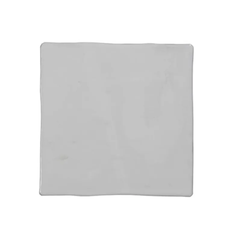 Terre d'Azur Azahar Blanco 13x13 cm Finale Uitverkoop