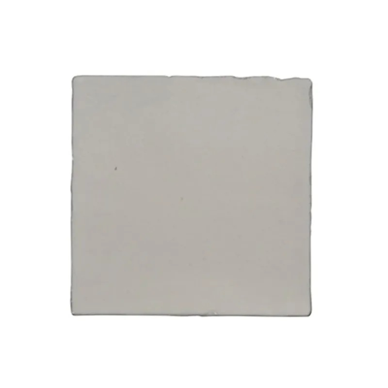 Terre d'Azur Calida Medium White 13x13 cm Nieuw