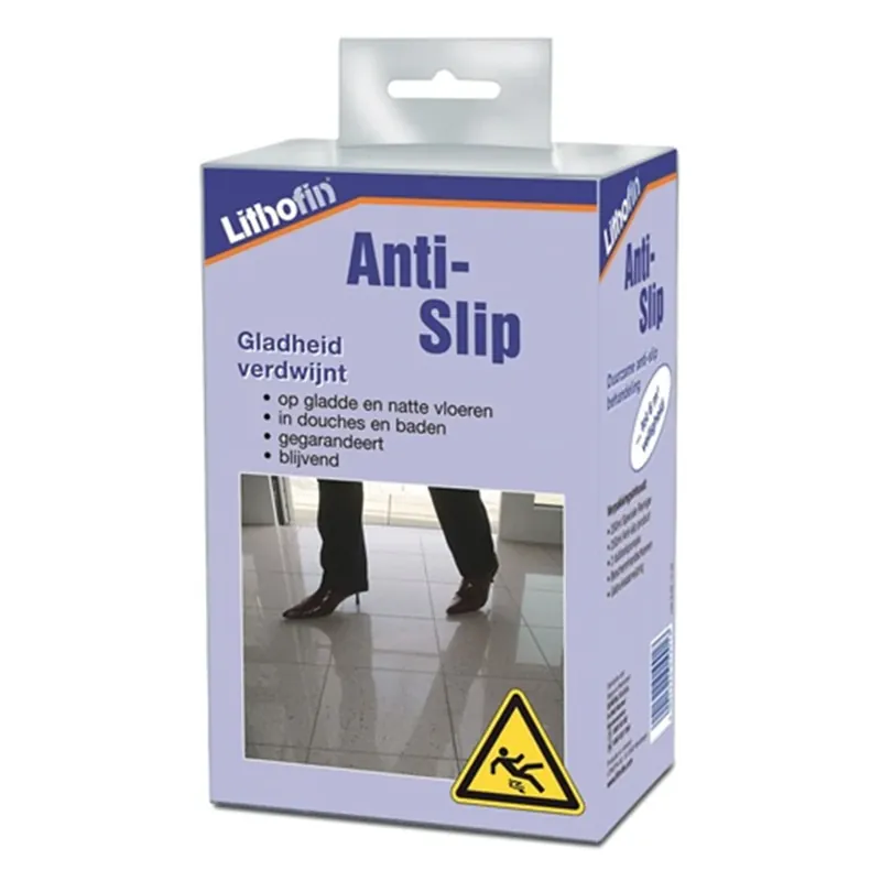 Lithofin Anti-Slib Behandeling 6m2 Beste Prijs