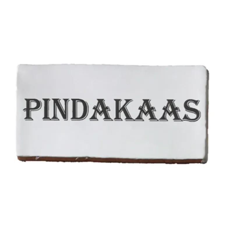 Nu Kopen Terre d'Azur Cocina Blanco Pindakaas 7.5x15 cm