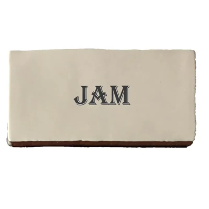 Terre d'Azur Cocina Crema Jam 7.5x15 cm Aanbieding