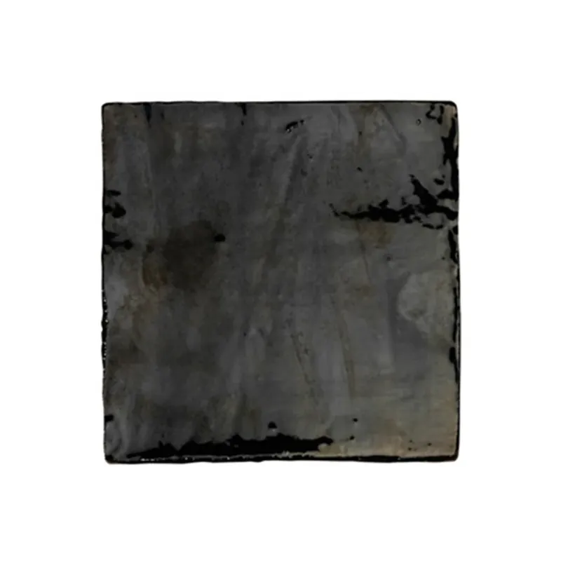 Premium Terre d'Azur Malaga Azabache 13x13 cm