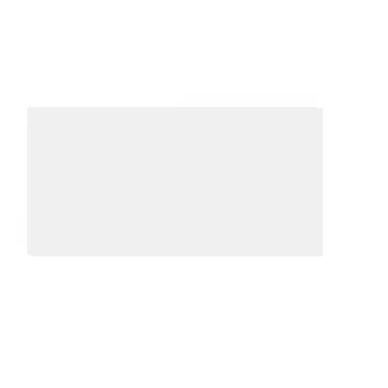 Terre d'Azur Paris White 10x20 cm Speciale Aanbieding