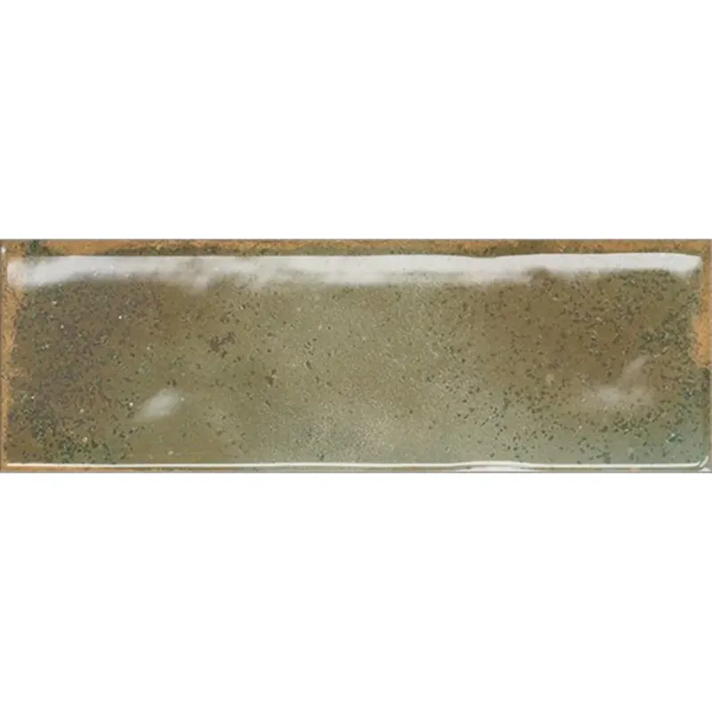 Beste Koop Voque Wandtegel 065X202 Musgo 8mm Glans Rechtstreeks Van De Fabrikant