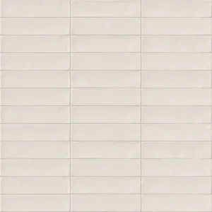 Gecertificeerd Emil Total Brick EH94 Wandtegel Brick 060X240 Bianco 9,5mm Mat