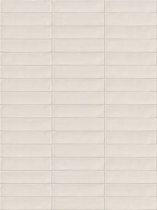 Gecertificeerd Emil Total Brick EH94 Wandtegel Brick 060X240 Bianco 9,5mm Mat