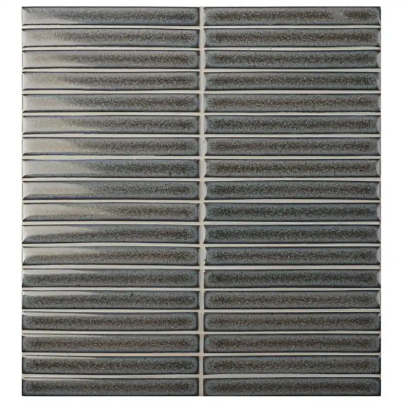 Gratis Retour Mozaïektegel CR PLUS Opalo WAMoz.294X306 Tempesta 7mm Glans