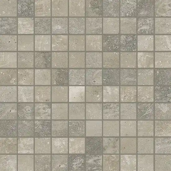 Laatste Versie Mozaïektegel Florim Maps 747465 WAMozaiek 300X300 Beige 9Mm Mat Ret.R10 F:030X030