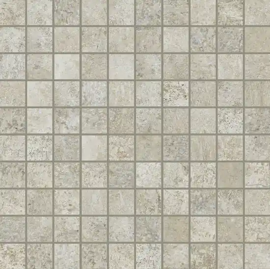 Mozaïektegel Florim Artifact 760919 WAMozaiek 300X300 Sand 9Mm Ret.R10 F:030X030 Bestseller