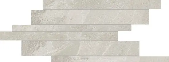 Nieuw Mozaïektegel Florim Naturalstone 753112 WAMuretto 210X400 White 9Mm Mat Ret.R10