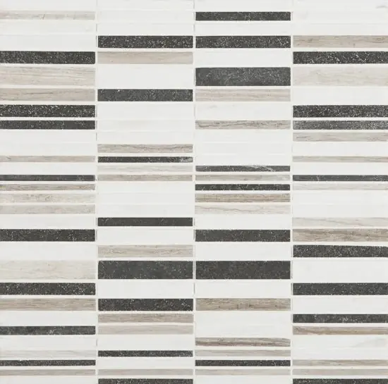 Mozaïektegel Ore Ceramics Dream Line WAMoz.305X305 Mix 7mm Mat Koop Online