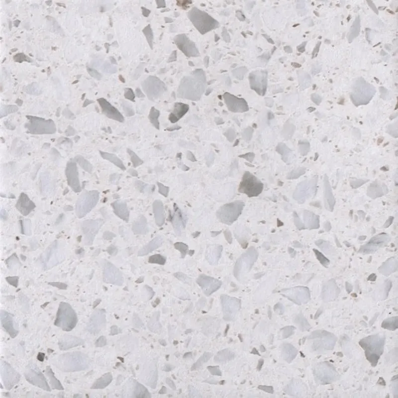 Fabrieksprijs JOS. Venetie Vloertegel 200X200 Bianco 7.5mm Mat R10