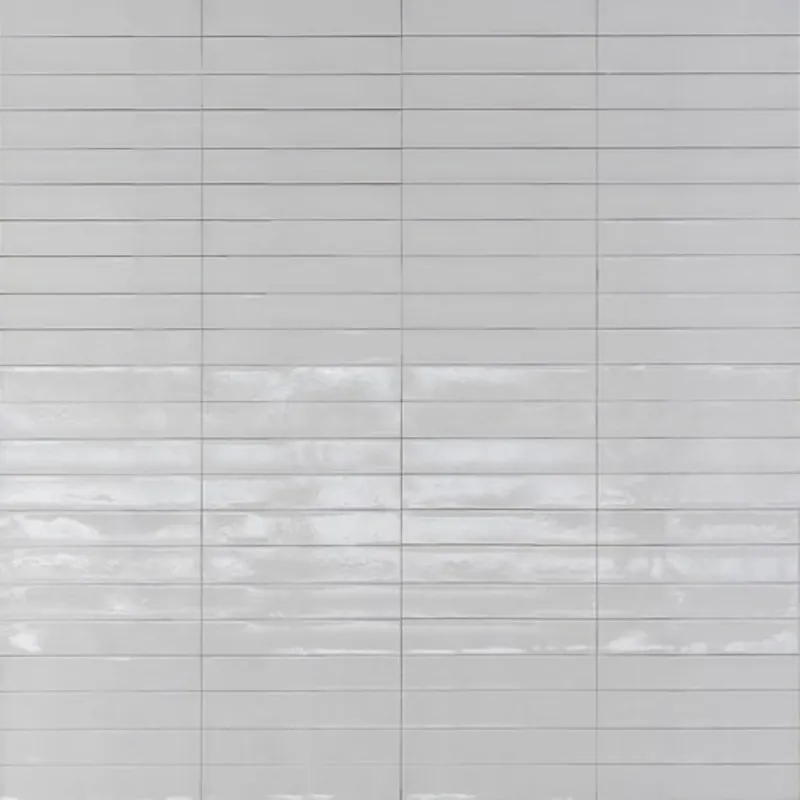 Ragno Amuri RC8M Vloertegel 053X300 Bianco Glossy 10Mm Glans Veilige Betaling