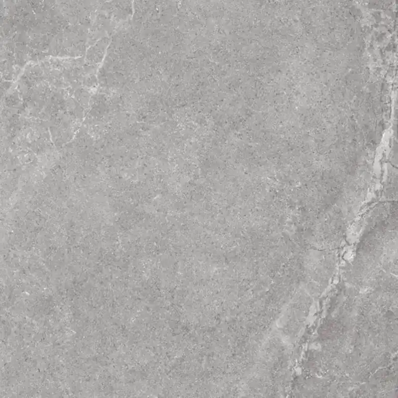 Laatste Versie JOS. Storm Vloertegel 900X900 Grey Mat 10mm Ret.R9