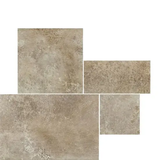Cir Molo Audace 1068548 Mod.39 Vloertegel Modul. Terra D'ormeggio 10mm Mat R10 Beperkte Voorraad