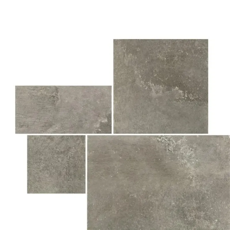 Cir Molo Audace 1068544 Mod.39 Vloertegel Modul. Bocca di Lupo 10mm Mat R10 Beste Prijs