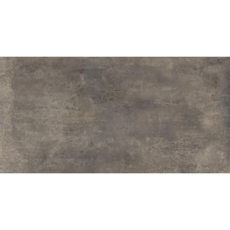 Floorgres Rawtech 752206 Vloertegel 300X600 Mud 10mm Mat Ret.R10 Superprijs