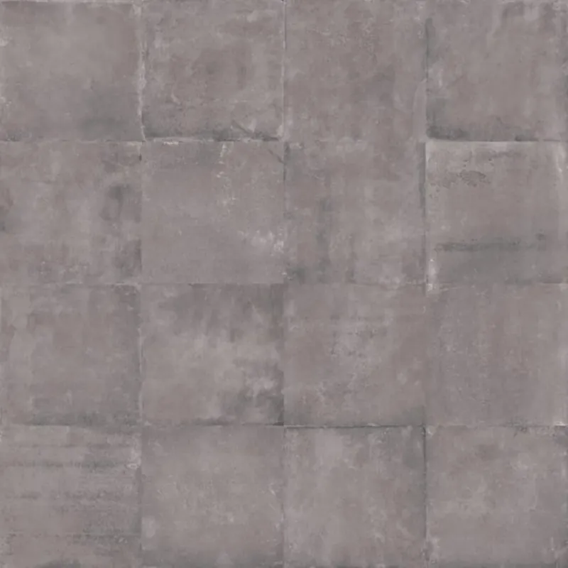 Beste Koop New Beton Vloertegel 600X600 Dark Grey 10mm Mat Ret.R10 Merkproduct