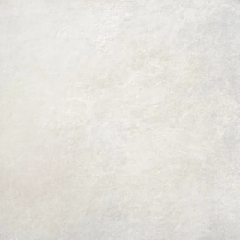 Betrouwbaar JOS. Lorraine Vloertegel 600X600 White 9,5mm Mat Ret.R9