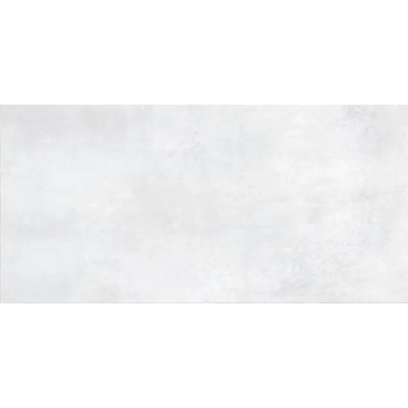 Floorgres Rawtech 752204 Vloertegel 300X600 White 10mm Mat Ret.R10 Gereduceerde Prijs