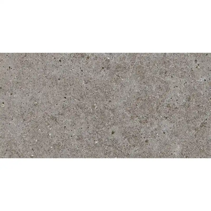 Favoriet Atlas Concorde Boost Stone A6R4 vloertegel 30X60cm 9mm mat rect. R10 smoke