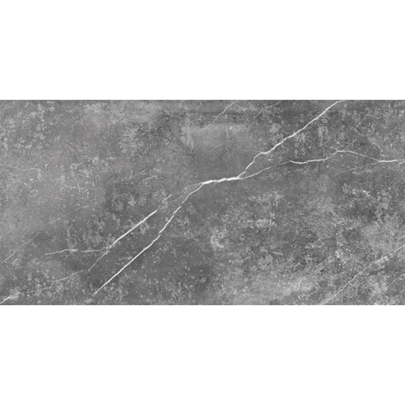 Premium Colorker Kainos 220793 Vloertegel 295X595 Grey 8mm Mat Ret.R10
