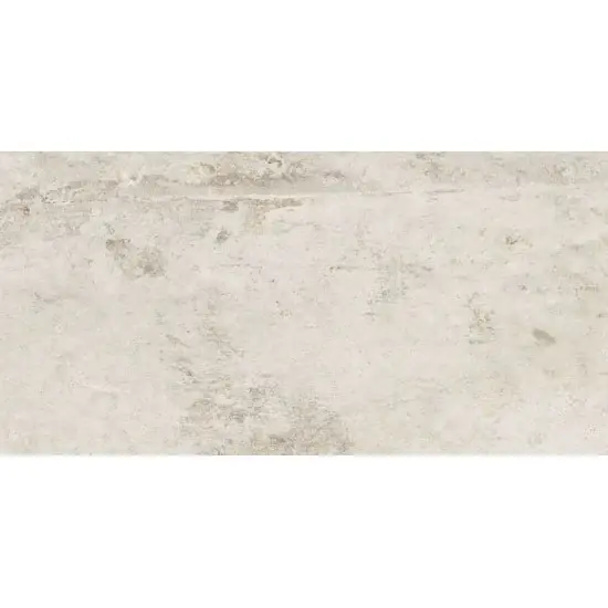Populair Florim Artifact 760627 Vloertegel 300X600 White 9Mm Mat Ret.R10