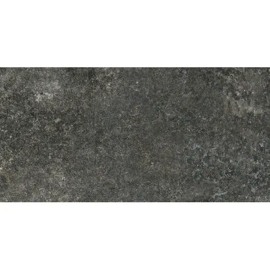 Express Levering Florim Artifact 760632 Vloertegel 300X600 Charcoal 9Mm Mat Ret.R10