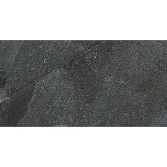 Florim Naturalstone 752022 Vloertegel 300X600 Coal 9Mm Grip Ret.R11 Merkproduct