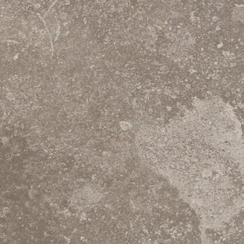 Merkproduct JOS. Reused Vloertegel 150X150 Mud 10mm Mat Ret.R10