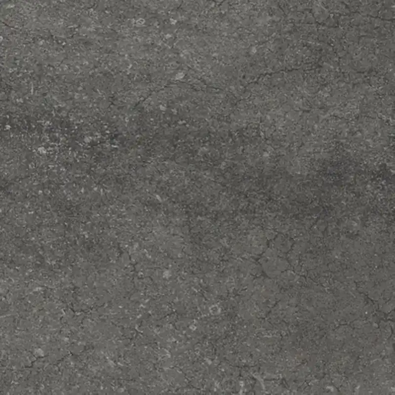 Shop Nu JOS. Reused Vloertegel 200X200 Anthracite 10mm Mat Ret.R10