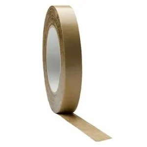 Weekendaanbieding VAST-R Dubbelzijdig tape 2,5cm breed (=50m)