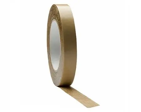 Weekendaanbieding VAST-R Dubbelzijdig tape 2,5cm breed (=50m)