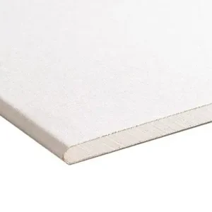 Gipsplaat RK 2600x600mmx9,5mm (=1,56m²) Aanbieding