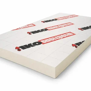IKO PIR 2-zijdig aluminium 1200x600x50mm Rd:2.25 (0,72 m²) Beperkte Voorraad