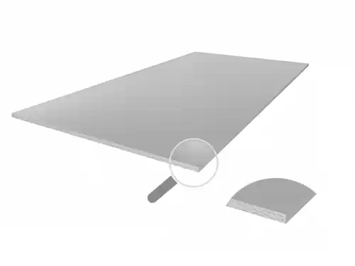 Fermacell Slimpanel gipsvezelplaat 1200x600x10mm (=0,72m²) Nu Kopen