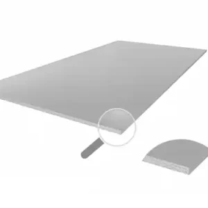 Fermacell Slimpanel gipsvezelplaat 2600x600x10mm (=1,56m²) Goedkoop