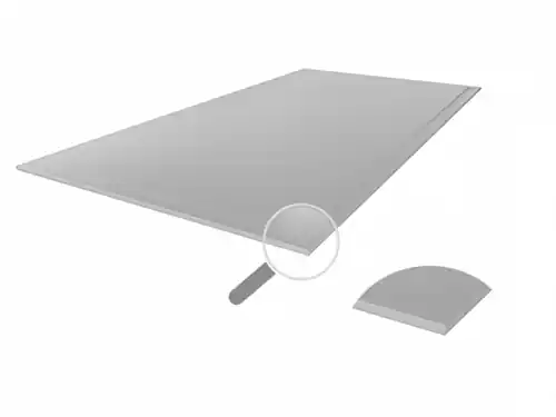 Merkproduct Fermacell SlimPanel gipsvezelplaat 2600x600x12,5mm 4AK (=1,56 m²)
