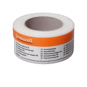 Lage Prijs Fermacell gaasband AK 60mm (45 meter)