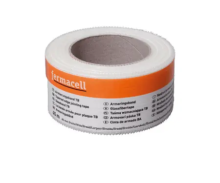 Lage Prijs Fermacell gaasband AK 60mm (45 meter)
